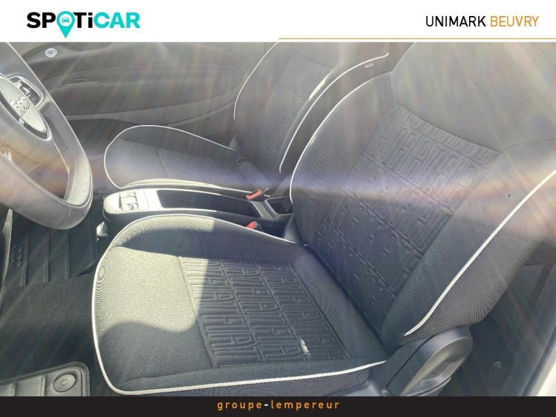 Image FIAT 500 e 118ch Pack Confort MY23