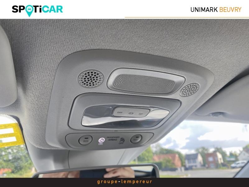 Image FIAT 500 e 118ch Pack Confort MY23