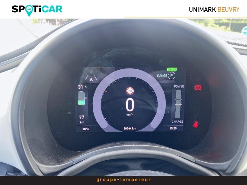 Image FIAT 500 e 118ch Pack Confort MY23