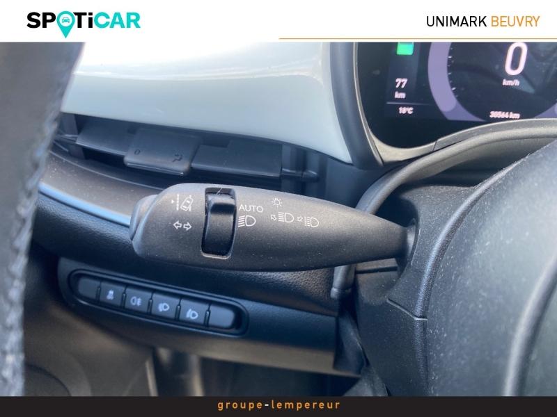 Image FIAT 500 e 118ch Pack Confort MY23