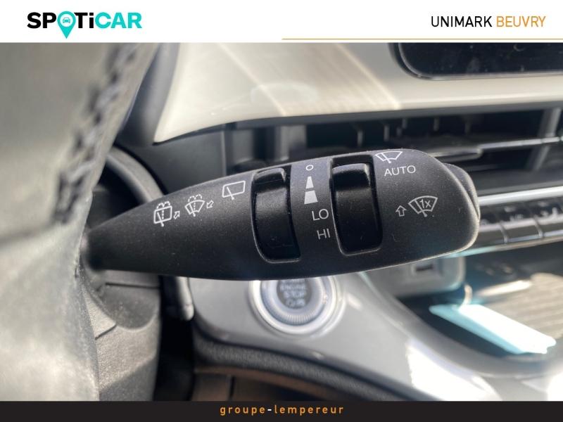 Image FIAT 500 e 118ch Pack Confort MY23