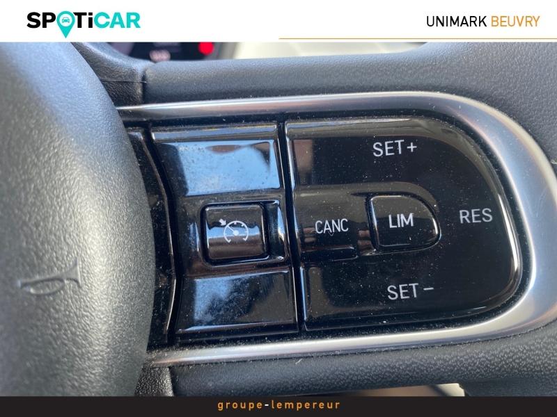 Image FIAT 500 e 118ch Pack Confort MY23
