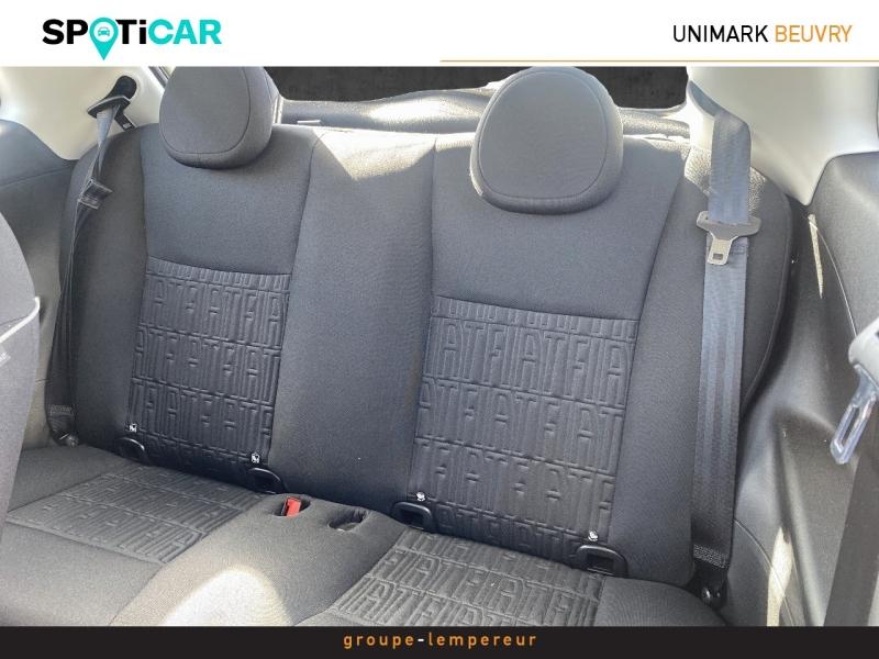 Image FIAT 500 e 118ch Pack Confort MY23