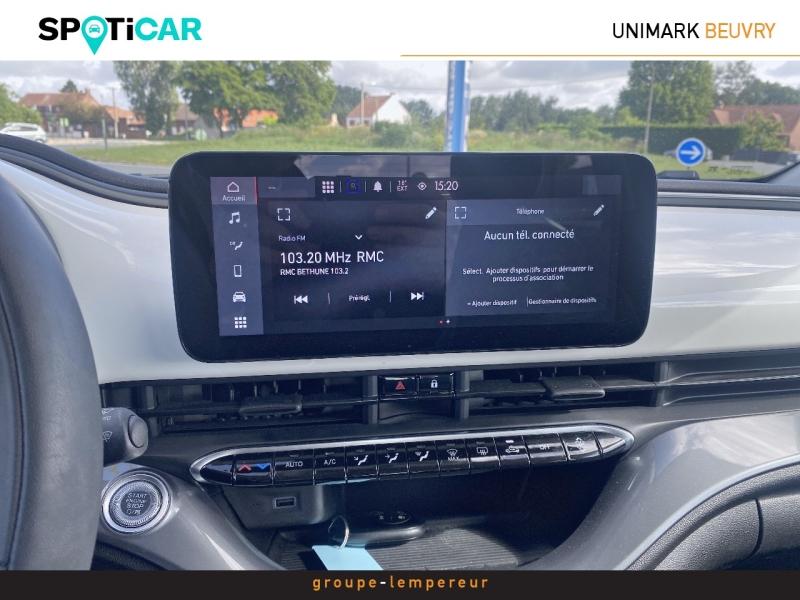 Image FIAT 500 e 118ch Pack Confort MY23