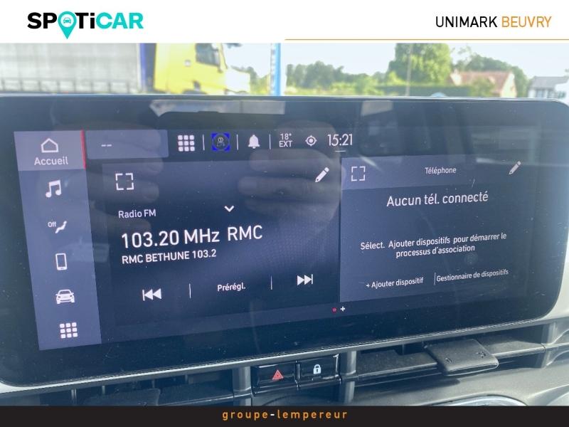 Image FIAT 500 e 118ch Pack Confort MY23