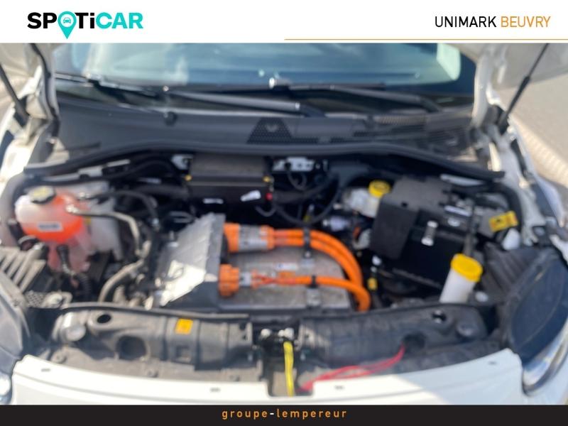 Image FIAT 500 e 118ch Pack Confort MY23