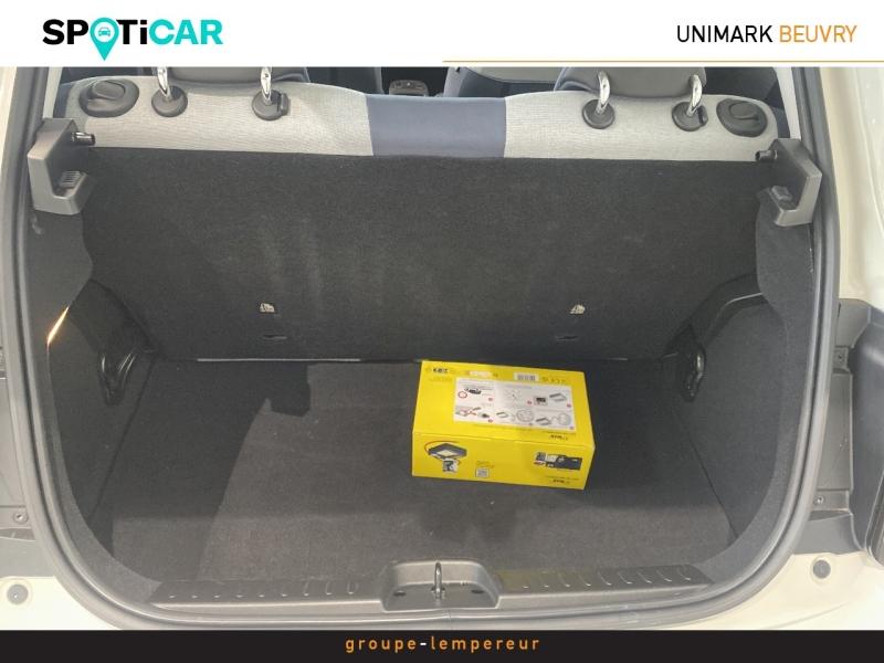 Image FIAT 500 e 118ch Pack Confort MY23