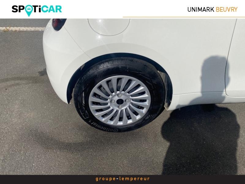 Image FIAT 500 e 118ch Pack Confort MY23