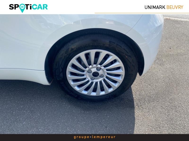 Image FIAT 500 e 118ch Pack Confort MY23