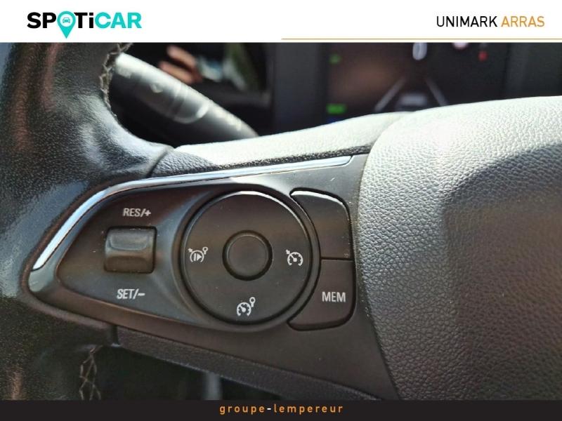 Image OPEL Mokka Mokka-e 136ch Elegance