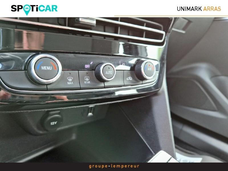 Image OPEL Mokka Mokka-e 136ch Elegance