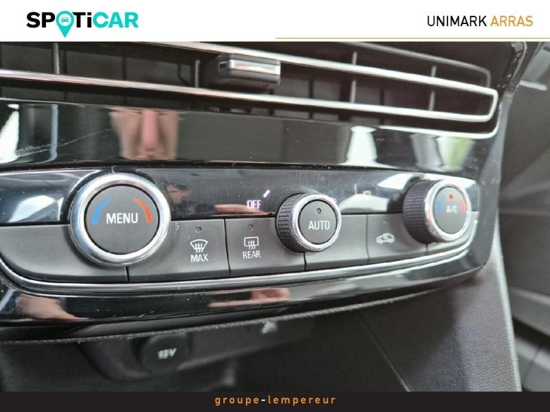 Image OPEL Mokka Mokka-e 136ch Elegance