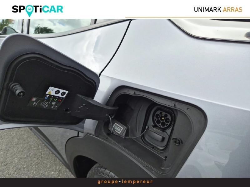Image OPEL Mokka Mokka-e 136ch Elegance