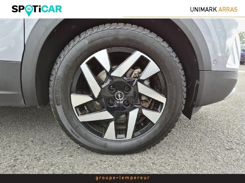 Image OPEL Mokka Mokka-e 136ch Elegance