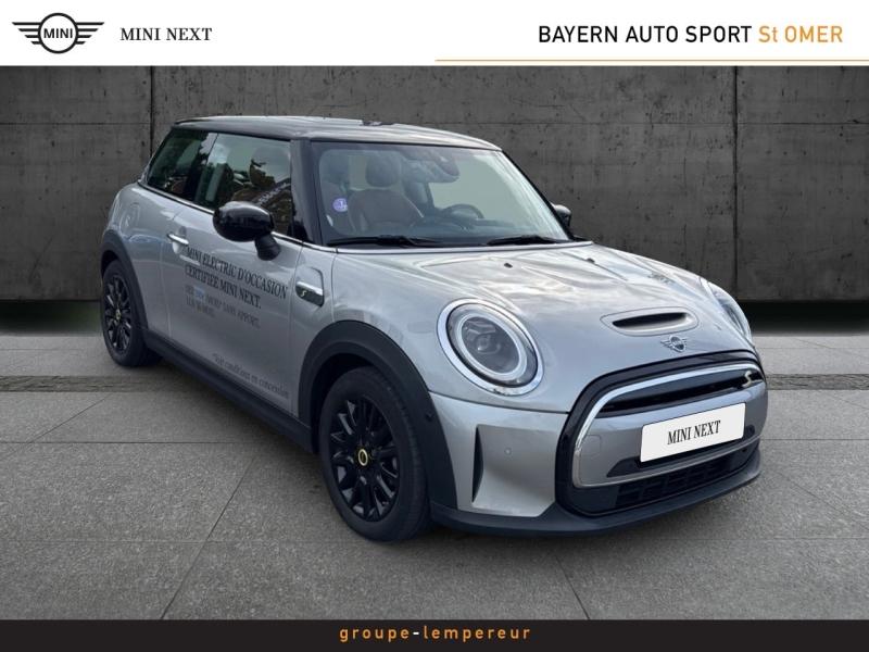 Photo MINI Mini Cooper SE 184ch Edition Premium Plus BVA 5CV