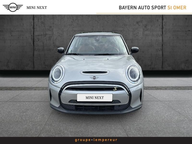 Image MINI Mini Cooper SE 184ch Edition Premium Plus BVA 5CV