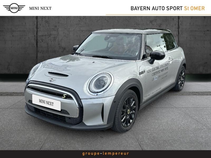 Image MINI Mini Cooper SE 184ch Edition Premium Plus BVA 5CV