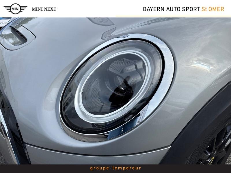 Image MINI Mini Cooper SE 184ch Edition Premium Plus BVA 5CV