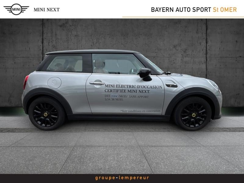 Image MINI Mini Cooper SE 184ch Edition Premium Plus BVA 5CV