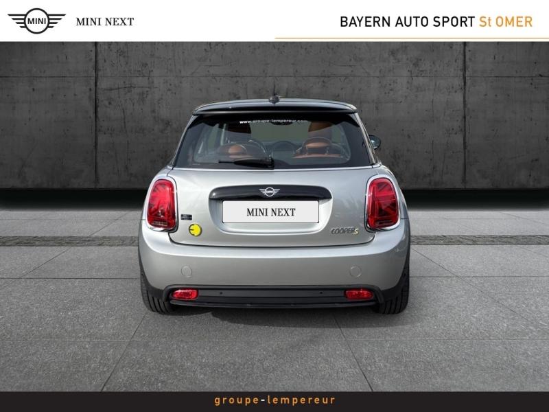 Image MINI Mini Cooper SE 184ch Edition Premium Plus BVA 5CV