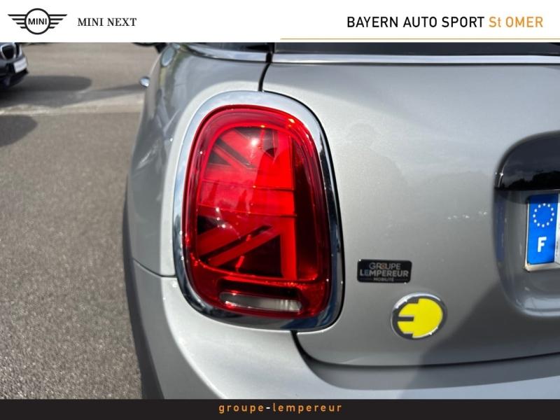 Image MINI Mini Cooper SE 184ch Edition Premium Plus BVA 5CV