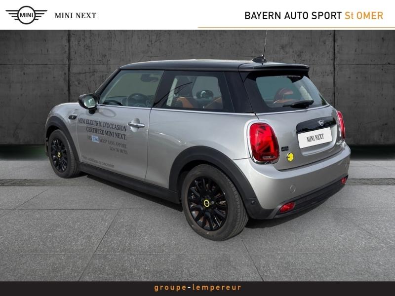 Image MINI Mini Cooper SE 184ch Edition Premium Plus BVA 5CV