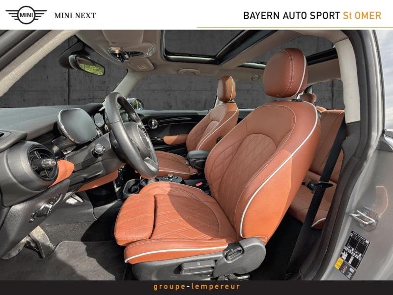 Image MINI Mini Cooper SE 184ch Edition Premium Plus BVA 5CV