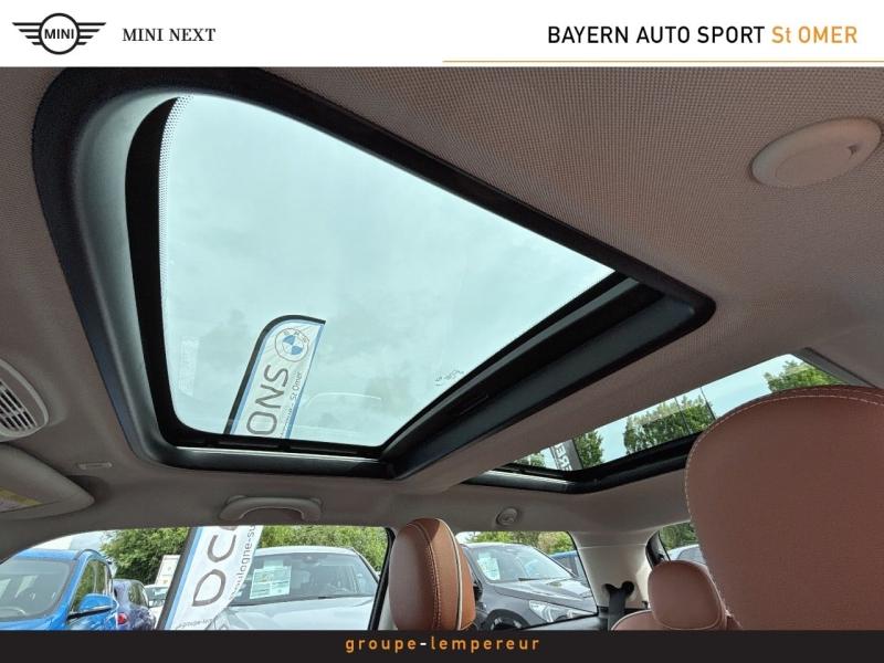 Image MINI Mini Cooper SE 184ch Edition Premium Plus BVA 5CV