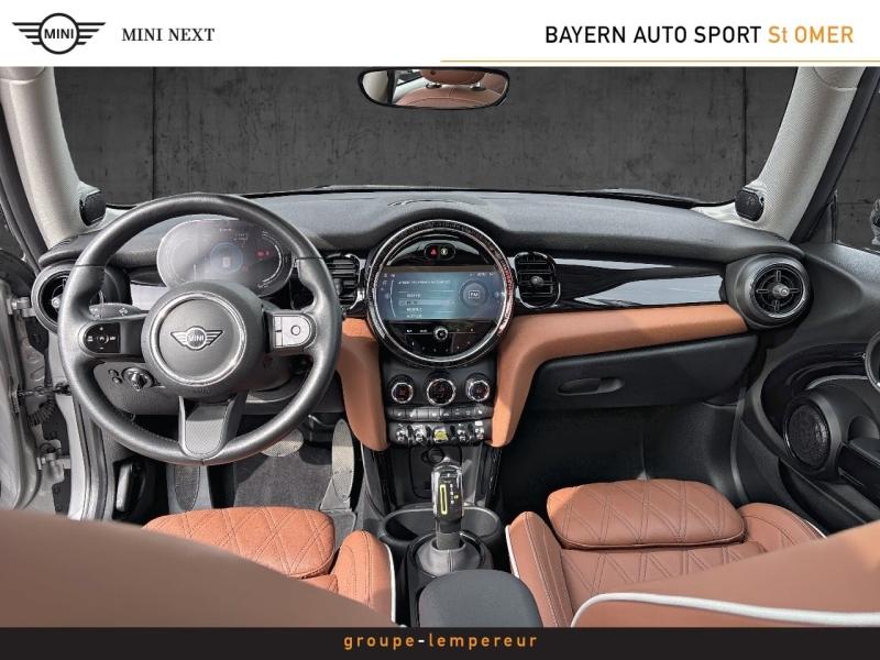 Image MINI Mini Cooper SE 184ch Edition Premium Plus BVA 5CV