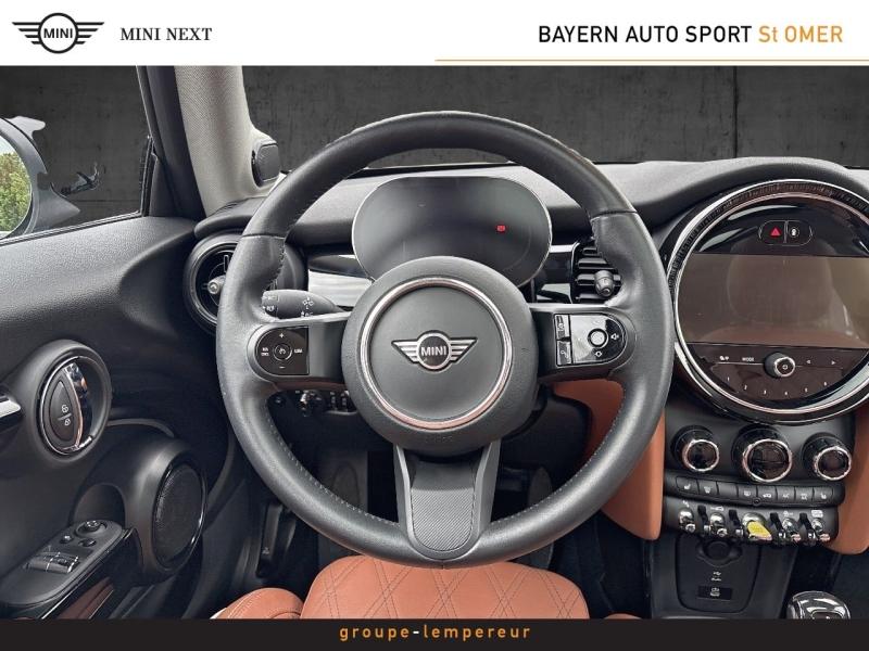 Image MINI Mini Cooper SE 184ch Edition Premium Plus BVA 5CV