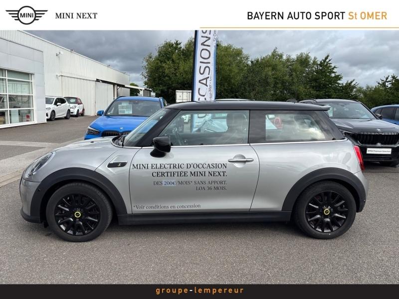 Image MINI Mini Cooper SE 184ch Edition Premium Plus BVA 5CV