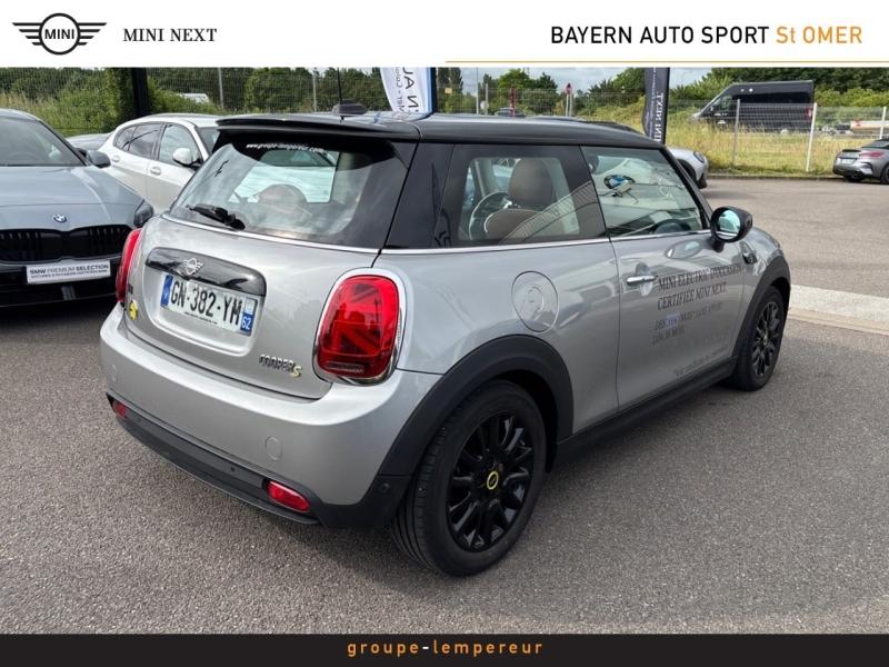 Image MINI Mini Cooper SE 184ch Edition Premium Plus BVA 5CV