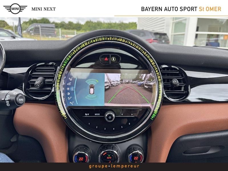Image MINI Mini Cooper SE 184ch Edition Premium Plus BVA 5CV