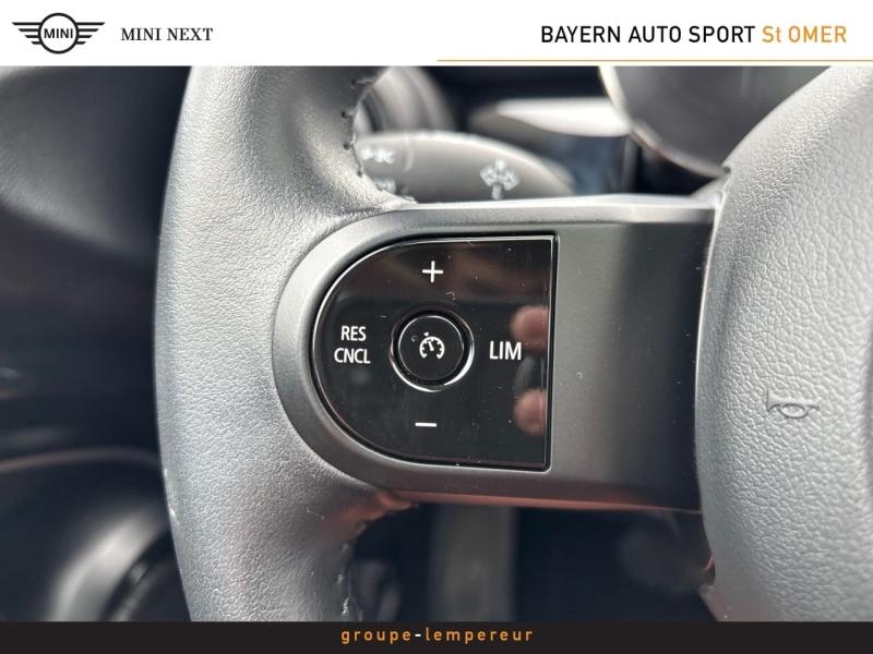 Image MINI Mini Cooper SE 184ch Edition Premium Plus BVA 5CV