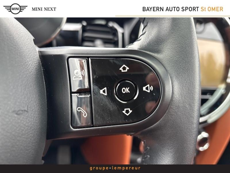 Image MINI Mini Cooper SE 184ch Edition Premium Plus BVA 5CV