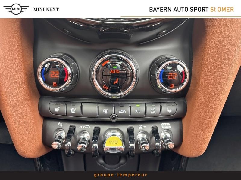 Image MINI Mini Cooper SE 184ch Edition Premium Plus BVA 5CV