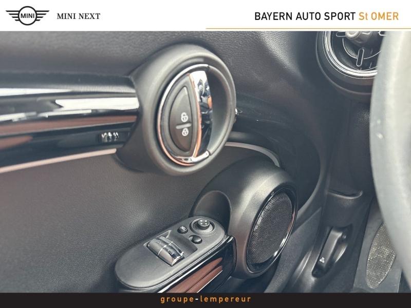 Image MINI Mini Cooper SE 184ch Edition Premium Plus BVA 5CV