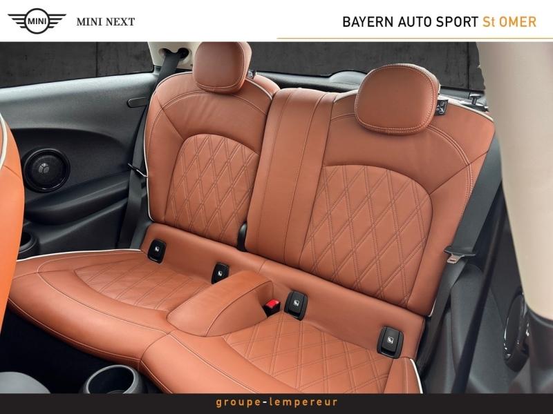 Image MINI Mini Cooper SE 184ch Edition Premium Plus BVA 5CV