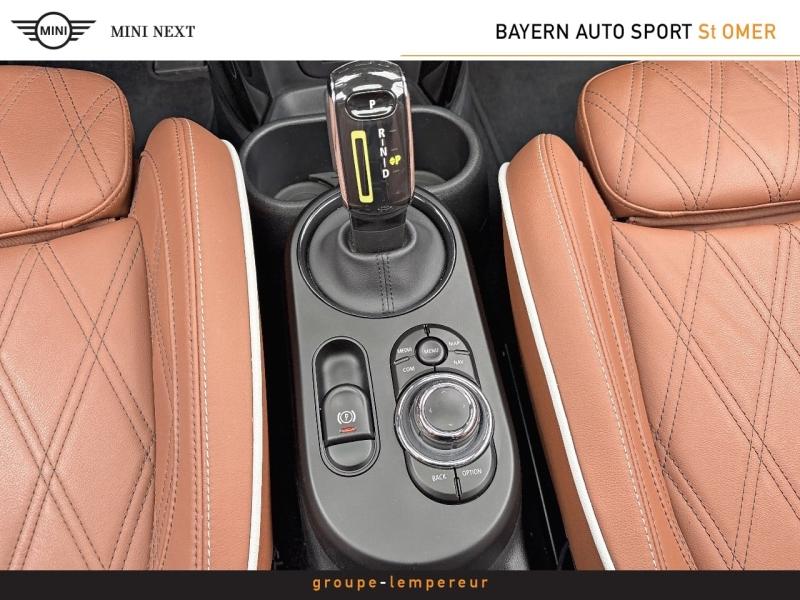 Image MINI Mini Cooper SE 184ch Edition Premium Plus BVA 5CV