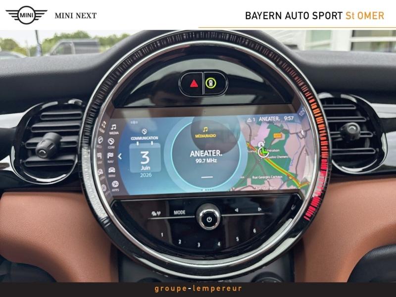 Image MINI Mini Cooper SE 184ch Edition Premium Plus BVA 5CV