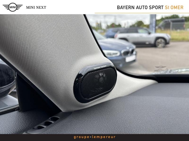 Image MINI Mini Cooper SE 184ch Edition Premium Plus BVA 5CV