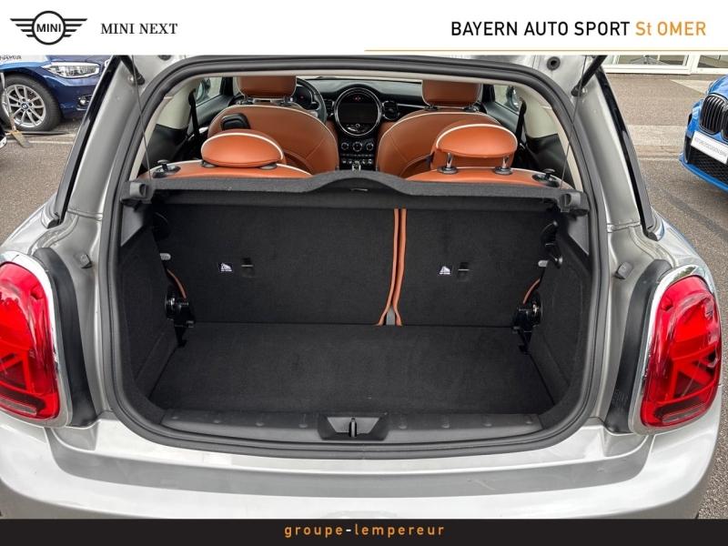 Image MINI Mini Cooper SE 184ch Edition Premium Plus BVA 5CV