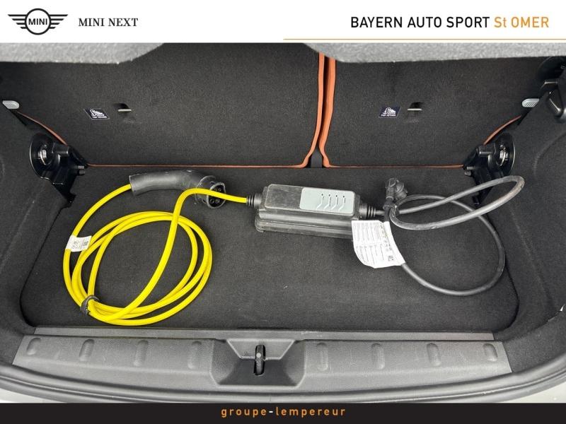 Image MINI Mini Cooper SE 184ch Edition Premium Plus BVA 5CV