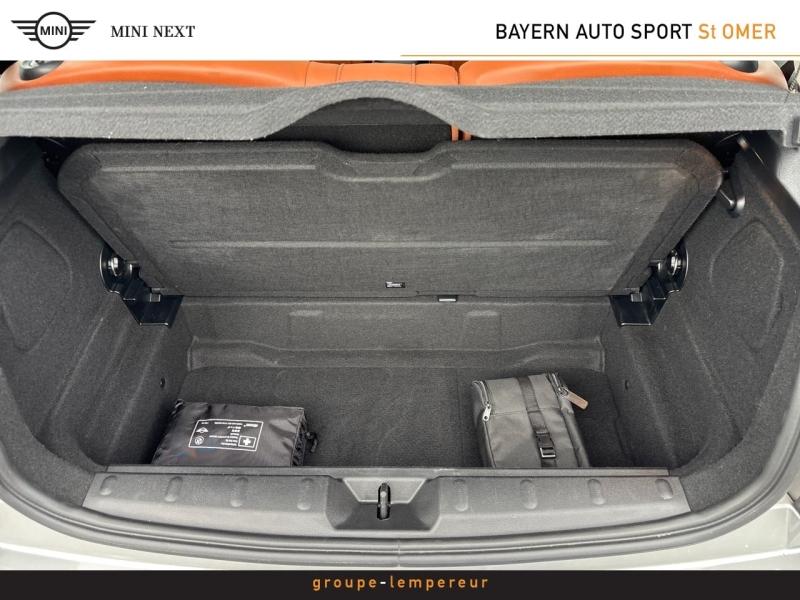 Image MINI Mini Cooper SE 184ch Edition Premium Plus BVA 5CV