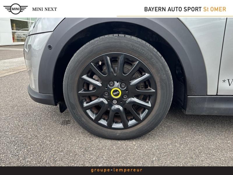 Image MINI Mini Cooper SE 184ch Edition Premium Plus BVA 5CV