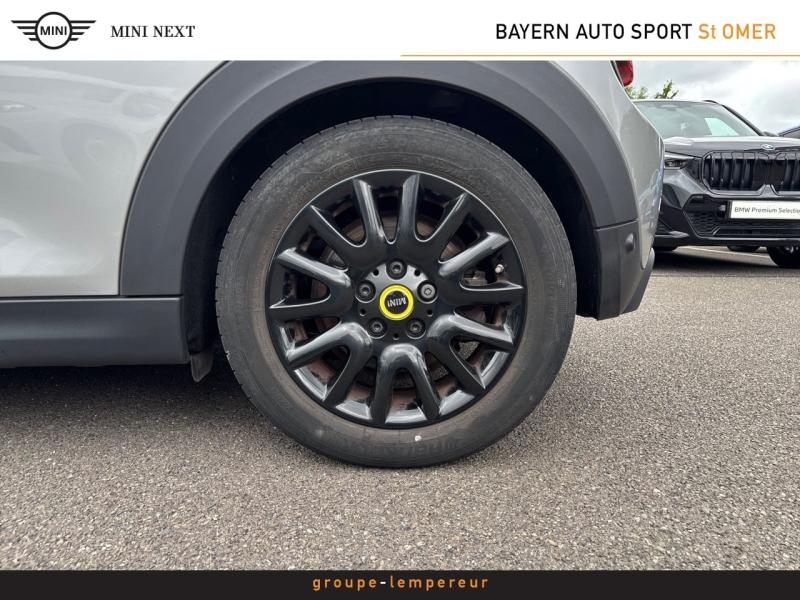 Image MINI Mini Cooper SE 184ch Edition Premium Plus BVA 5CV