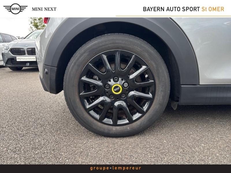Image MINI Mini Cooper SE 184ch Edition Premium Plus BVA 5CV