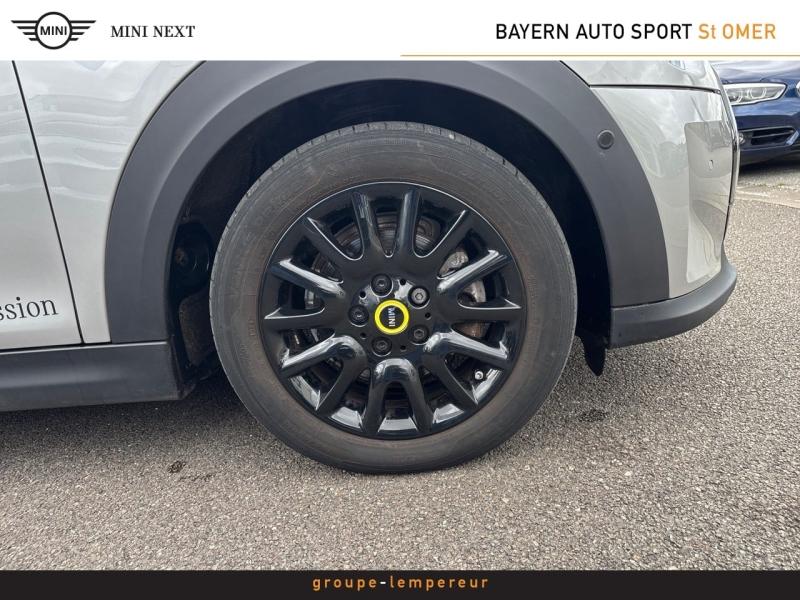 Image MINI Mini Cooper SE 184ch Edition Premium Plus BVA 5CV