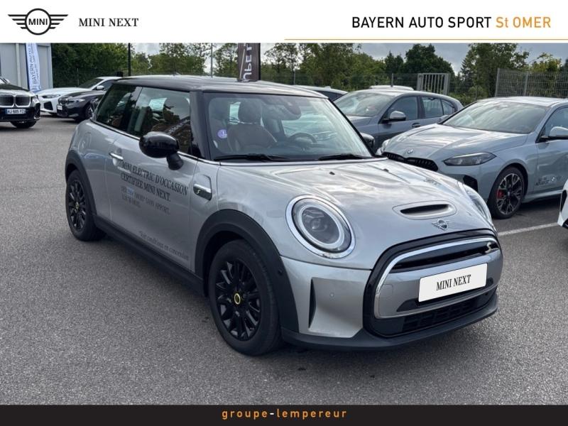 Image MINI Mini Cooper SE 184ch Edition Premium Plus BVA 5CV