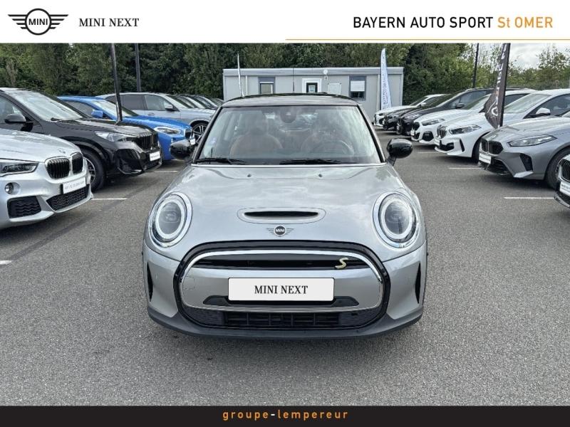 Image MINI Mini Cooper SE 184ch Edition Premium Plus BVA 5CV